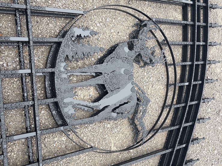 #30137-•-16’-bi-parting-entry-gates-image-2