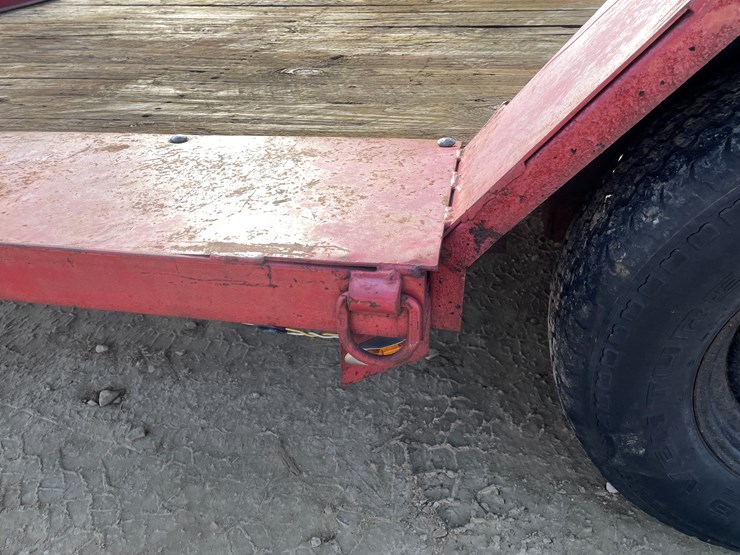 #1007-•-16'-light-equipment-trailer-(no-title)-image-27