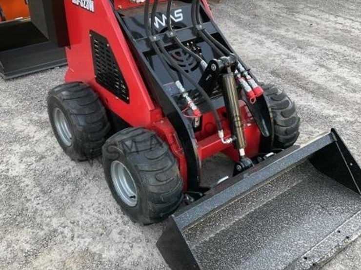 2025-mms-ms-323wj-stand-up-skid-steer-image-1