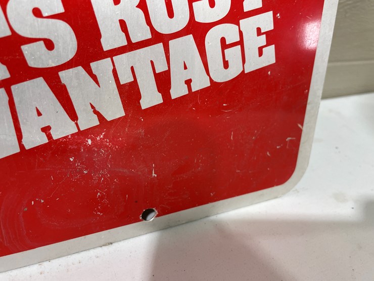 #7862-•-metal-double-sided-walker-muffler-sign-image-6