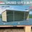 #4117-•-new-12'-x-28-metal-livestock-shelter-image-1