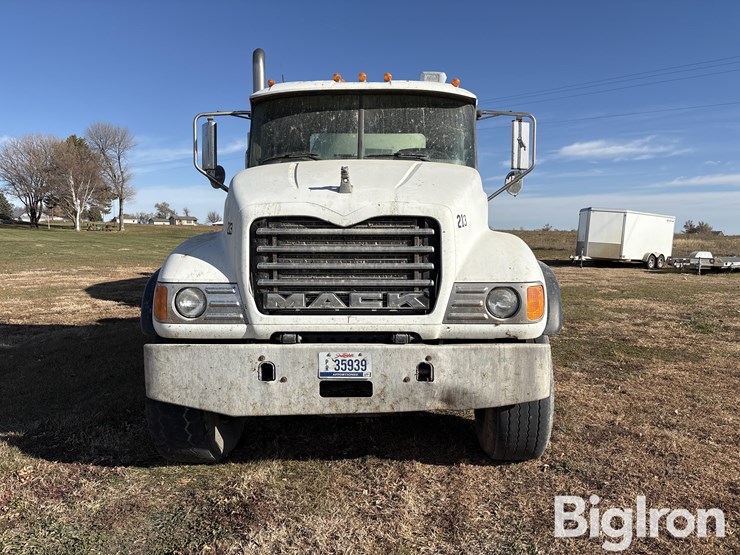 2003-mack-cv500-granite-tri/a-concrete-transit-mixer-truck-w/bridgemaster-booster-image-2