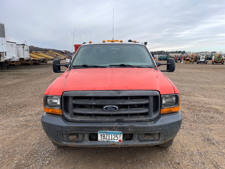 #1143-•-1999-ford-service-truck-(has-mn-title)-image-3