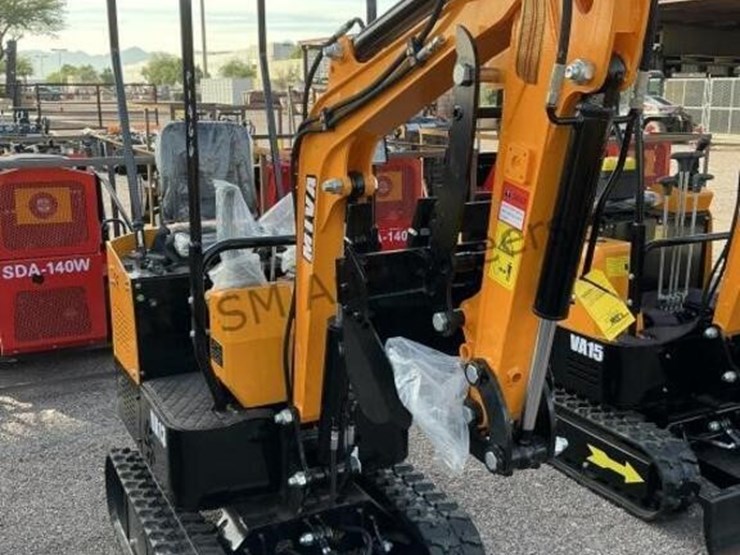 2025-miva-13-mini-excavator-image-1