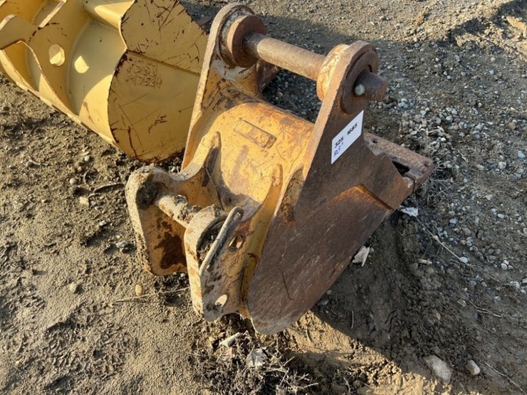 10.5"-dig-bucket-w/cutting-edge-image-4