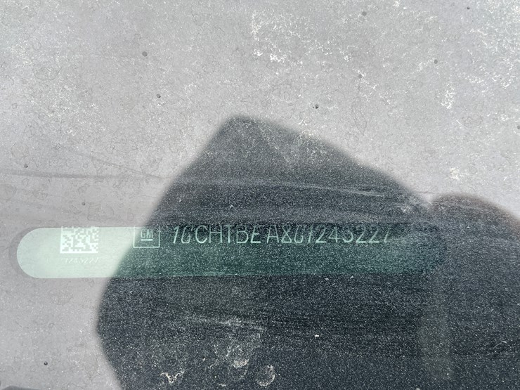 #1167-•-2016-chevrolet-colorado-pickup-truck-(has-wi-title)-image-23