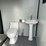 #2499-•-new-kj-portable-restroom-with-shower-image-11