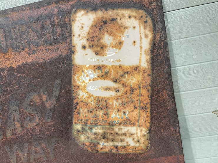 #7850-•-metal-gibraltar-ready-mix-sign-image-4