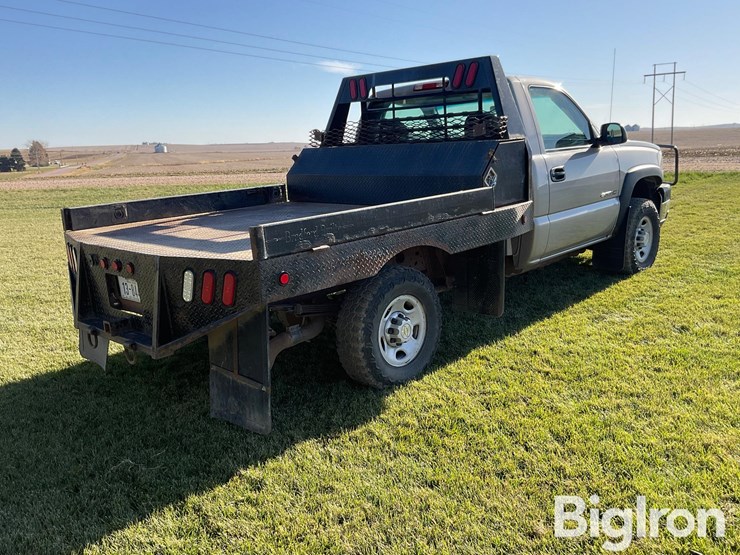 2007-chevrolet-silverado-2500-image-5