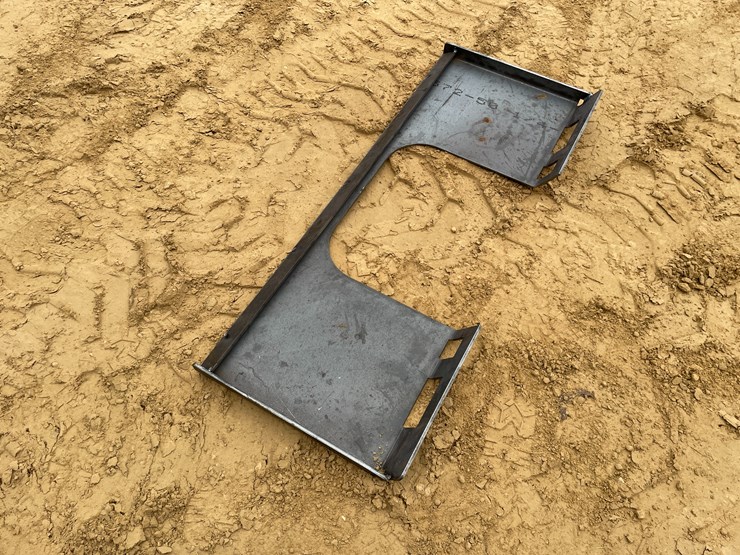 #2534-•-new-pinnacle-open-center-viewpoint-weldable-blank-plate-image-6