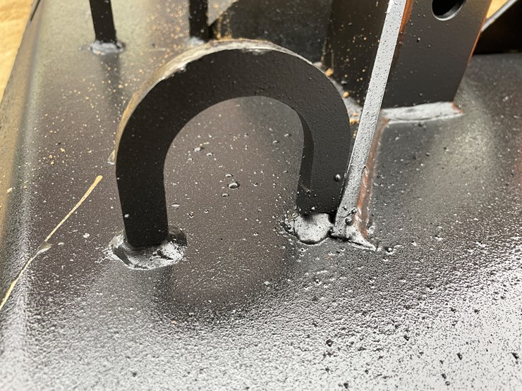 #2544-•-new-pinnacle-heavy-duty-do-all-receiver-hitch-skid-steer-plate-with-chain-hooks-image-12