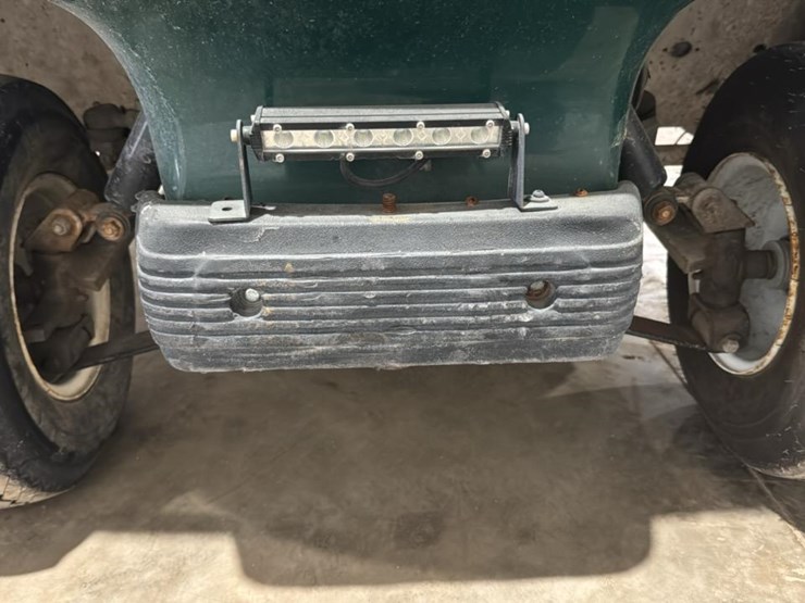 #2350-•-electric-golf-cart*-image-19