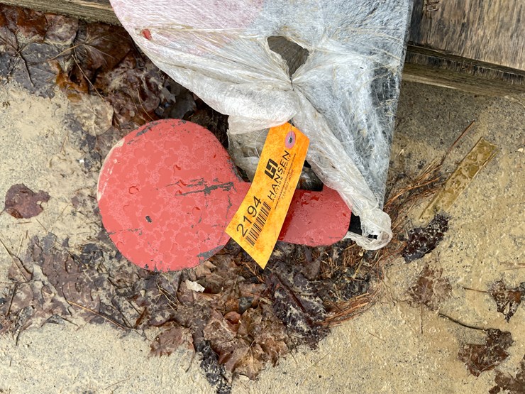 #2194-•-kc-ar500-steel-ar00-handgun-dueling-tree-image-9