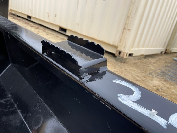 #2558-•-new-kc-78"-skid-steer-bucket-image-9