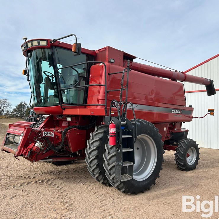 CASE IH 2577