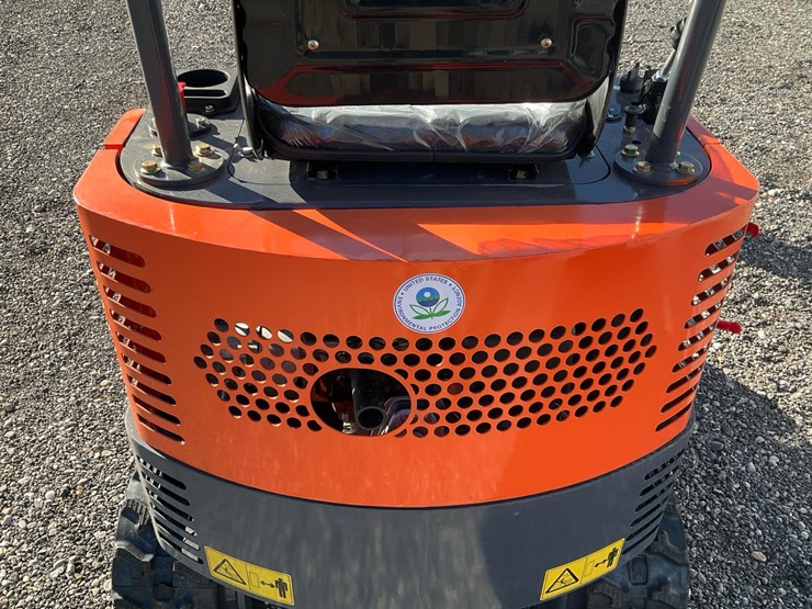 #1612-•-ats-rt12r-mini-excavator-image-14