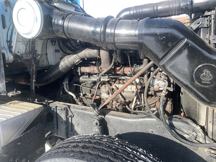 #1156-•-1987-mack-dump-truck-(has-mn-title)-image-18