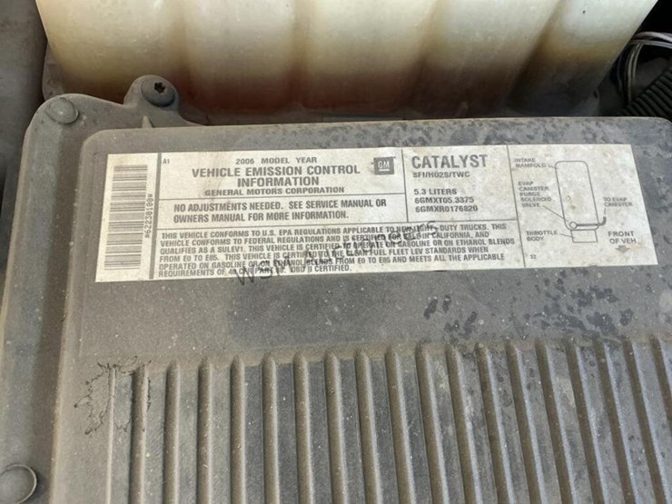 2006-chevrolet-silverado-1500-image-11