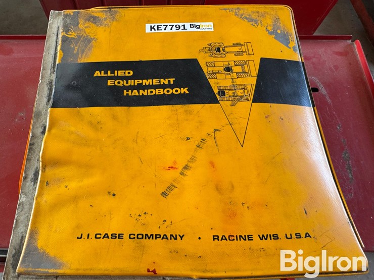 i&t-shop-service-miscellaneous-manufacturers-parts-books-image-1