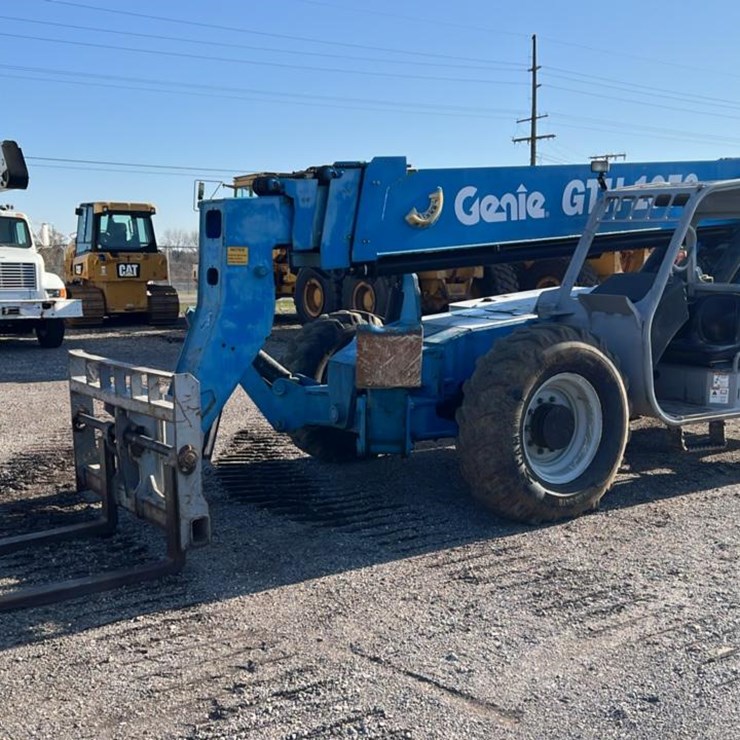 GENIE GTH1056