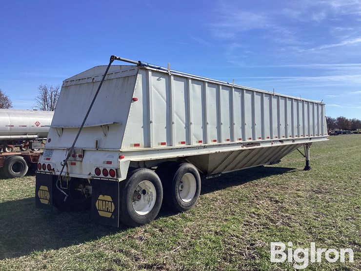 1981-doonan-41’-hopper-bottom-t/a-grain-trailer-image-5