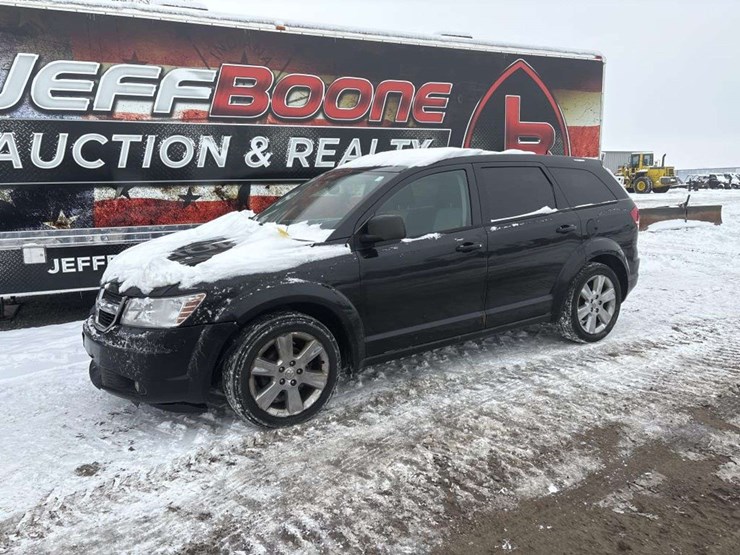 2009-dodge-journey-sxt-image-1