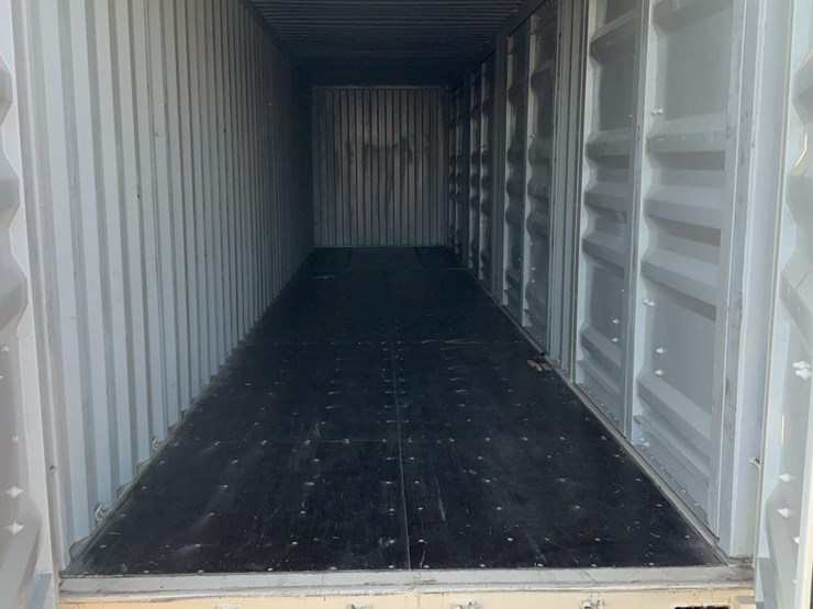 #4001-•-one-trip-40'-high-cube-multi-door-shipping-container-image-7