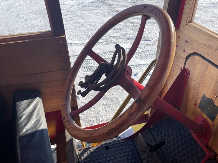 #1159-•-1925-white-motor-company-model-45-pickup-truck-**non-runner**-(sells-bill-of-sale)-image-41