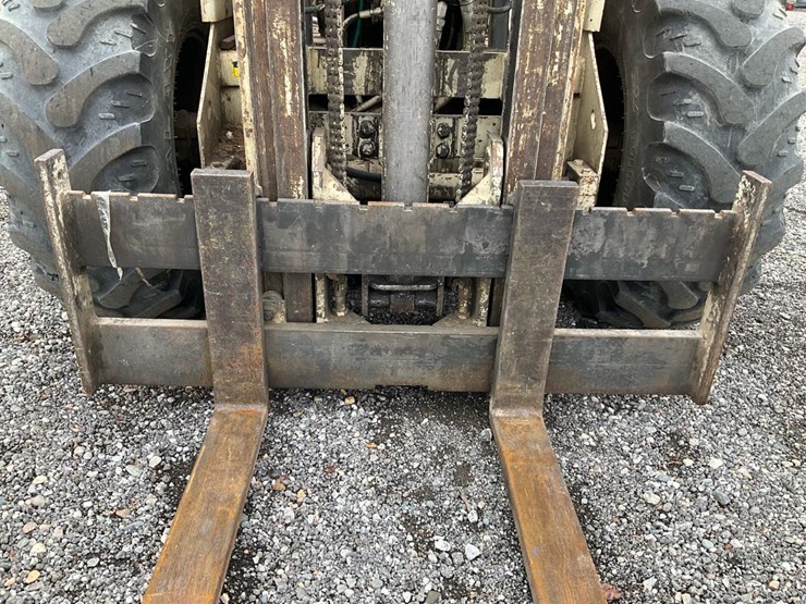 #1355-•-ingersoll-rand-706f-forklift-image-11