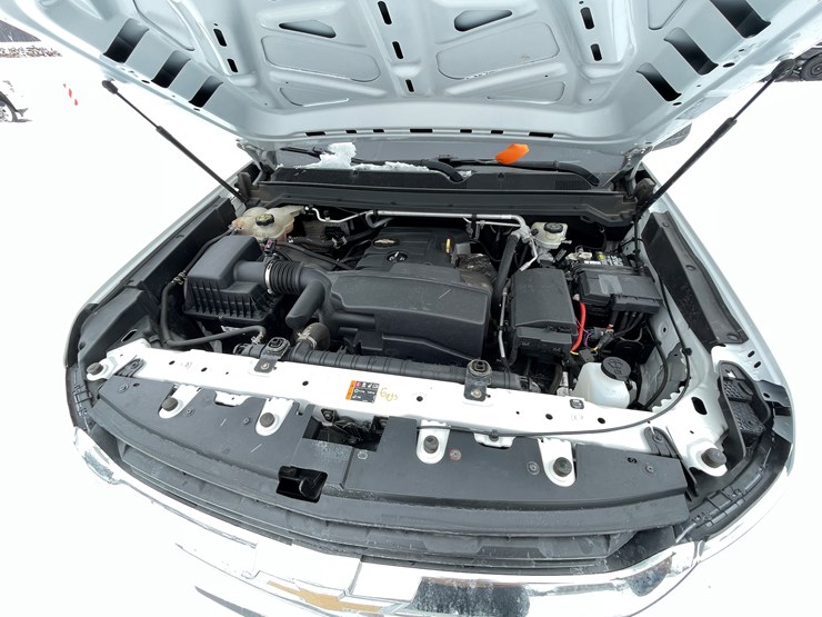 #1167-•-2016-chevrolet-colorado-pickup-truck-(has-wi-title)-image-19