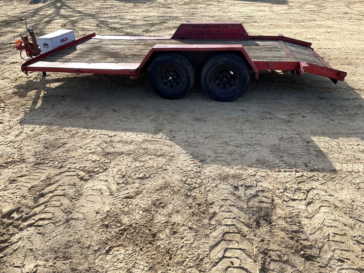 #1007-•-16'-light-equipment-trailer-(no-title)-image-8