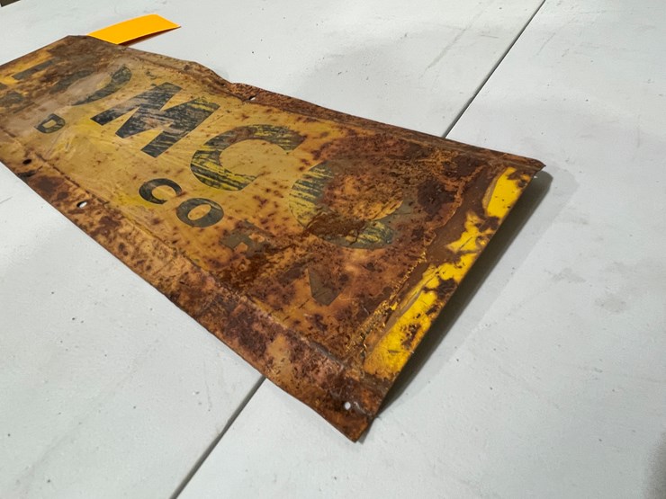 #7874-•-metal-double-sided-tomco-bred-co-sign-image-4