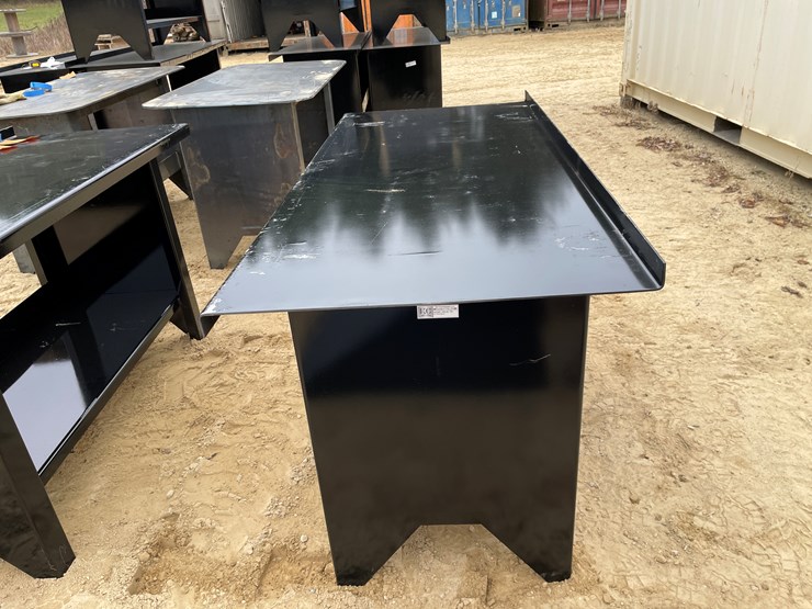 #2556-•-new-kc-60"-metal-work-bench-image-8
