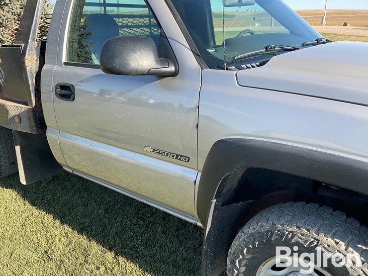 2007-chevrolet-silverado-2500-image-14