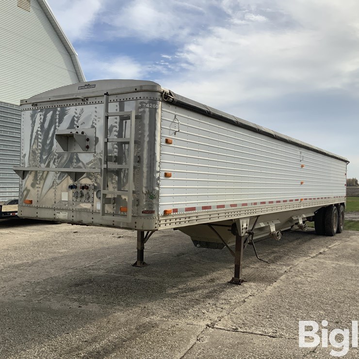 1990 TIMPTE SUPER HOPPER