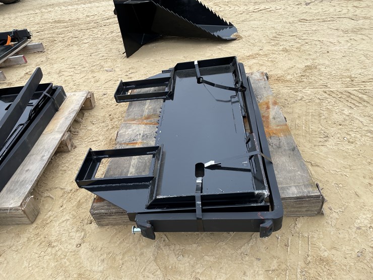 #2562-•-new-kc-45"-skid-steer-fork-frame-with-forks-image-3