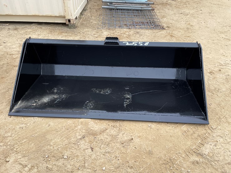 #2558-•-new-kc-78"-skid-steer-bucket-image-8