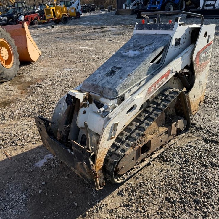 BOBCAT MT100