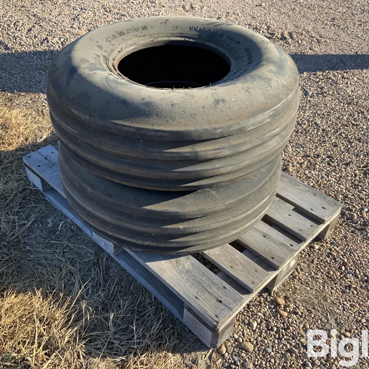 Samson 11.00-16 Tires