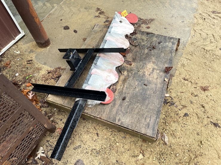 #2194-•-kc-ar500-steel-ar00-handgun-dueling-tree-image-3