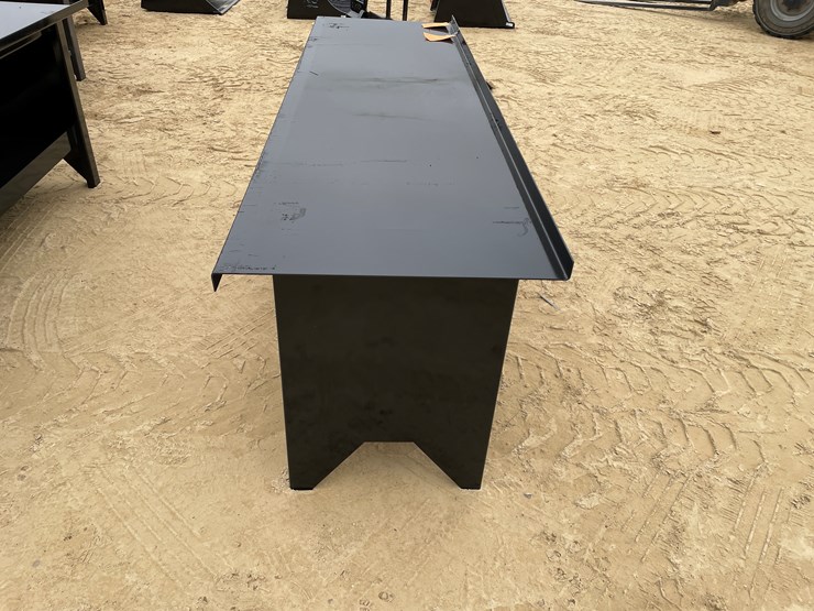 #2551-•-new-kc-90"-metal-work-bench-image-6