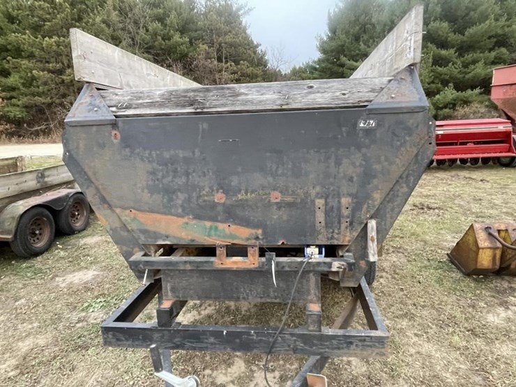 homemade-hydraulic-11'-dump-trailer-image-2
