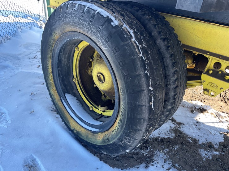 #1159-•-1925-white-motor-company-model-45-pickup-truck-**non-runner**-(sells-bill-of-sale)-image-15