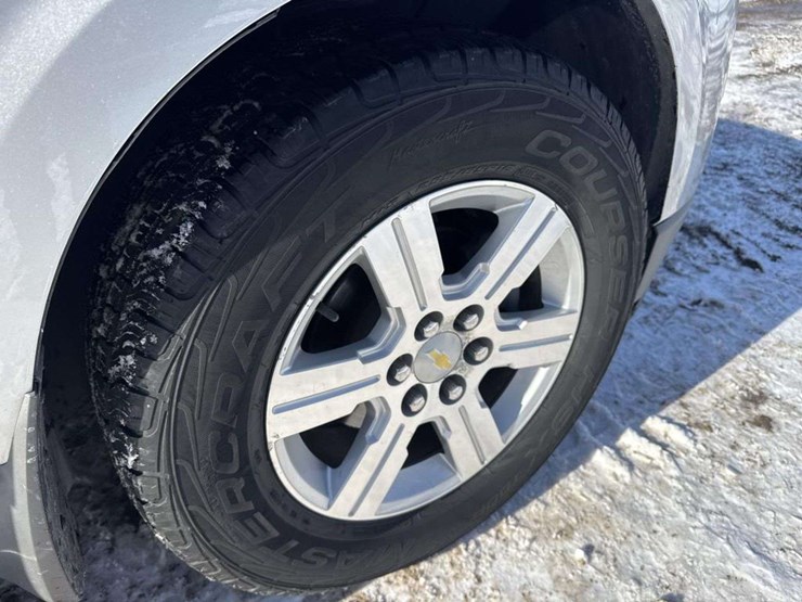 2009-chevrolet-traverse-image-12