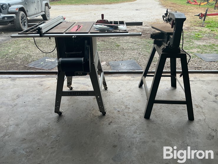 craftsman-table-saw-&-scroll-saw-image-6