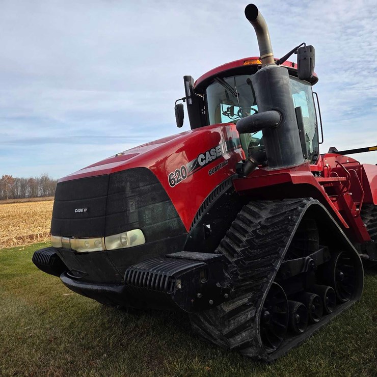 CASE IH 620
