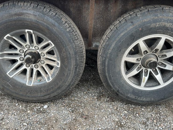 #2207-•-double-axle-tongue-trailer*-image-19