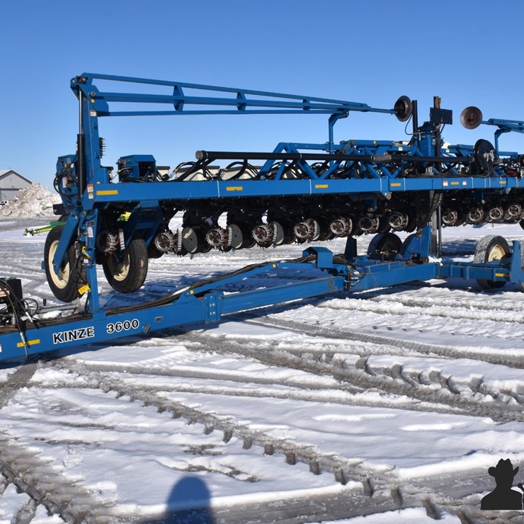 KINZE 3600