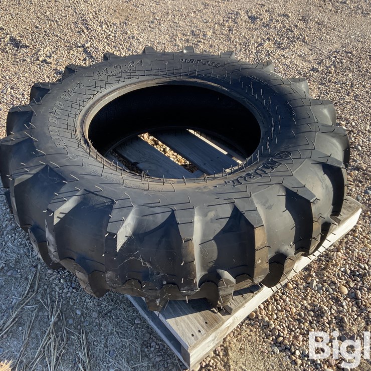 Mrl Rain Bird ND-2 14.9-24 Pivot Tire