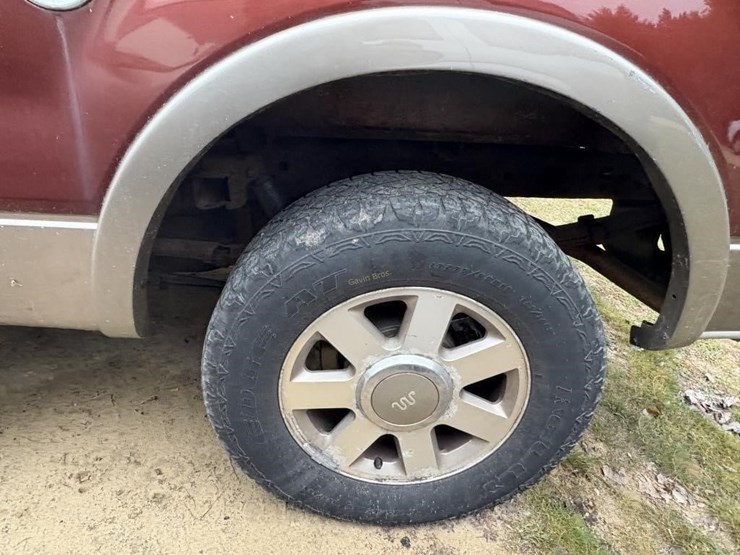 2005-ford-king-ranch-f-150-truck-image-9